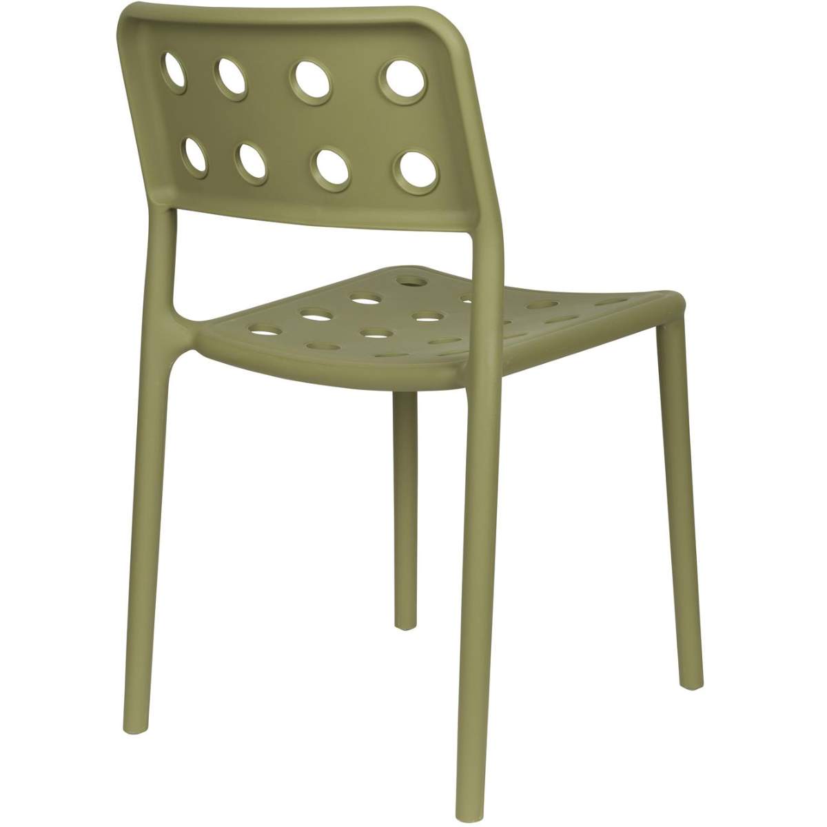 Beau&Co Outdoor Chair Serra
