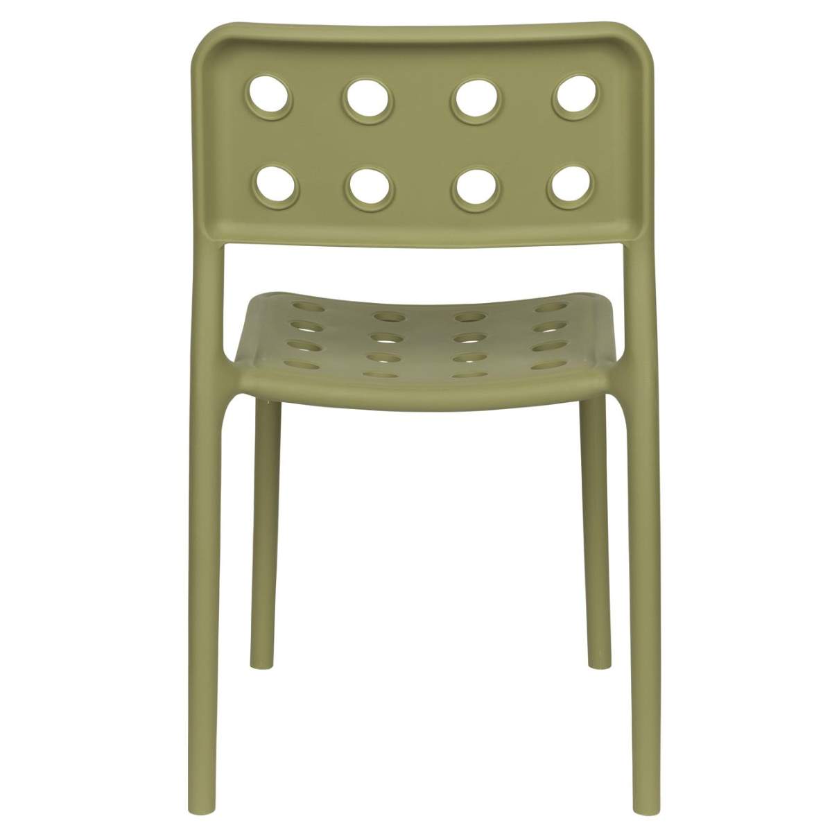 Beau&Co Outdoor Chair Serra