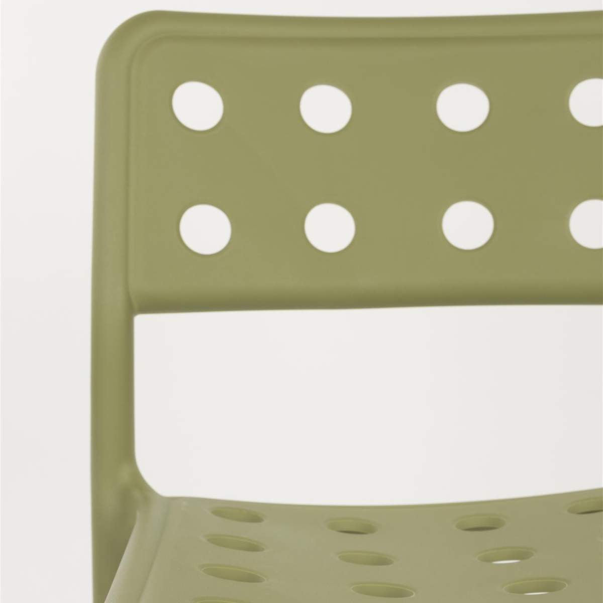 Beau&Co Outdoor Chair Serra