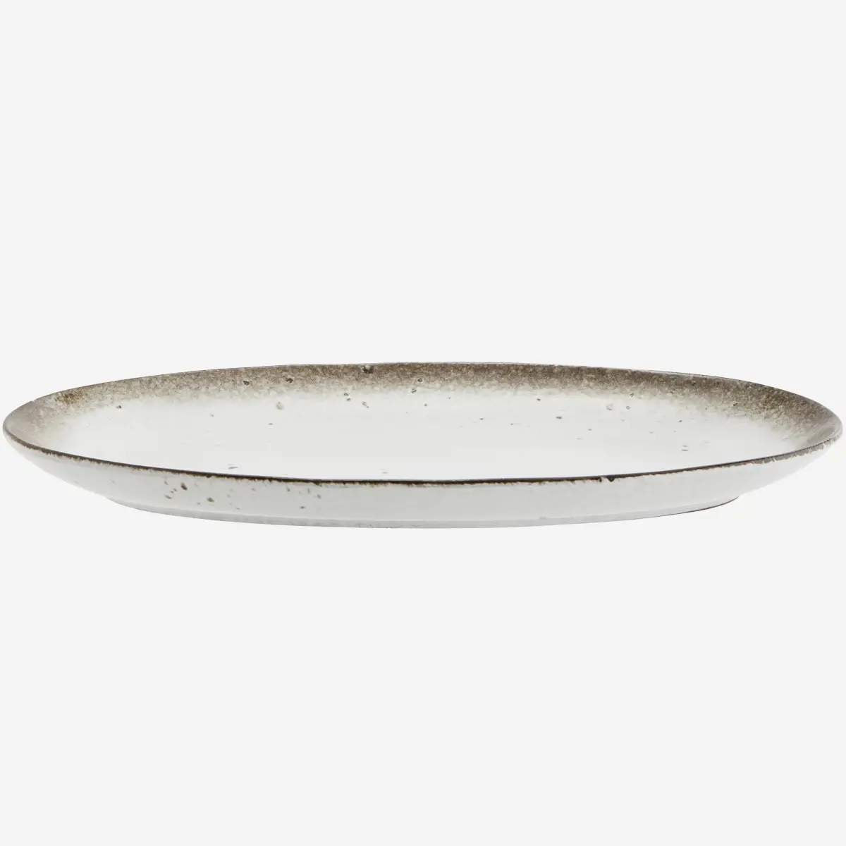 Madam Stoltz Oval serving dish