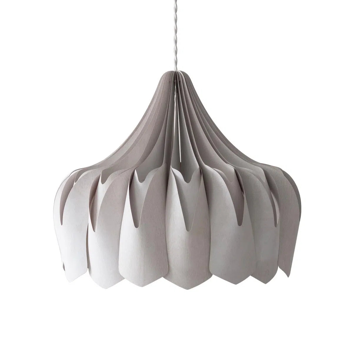 Pilke Pioni Large Pendant Lamp-Beaumonde
