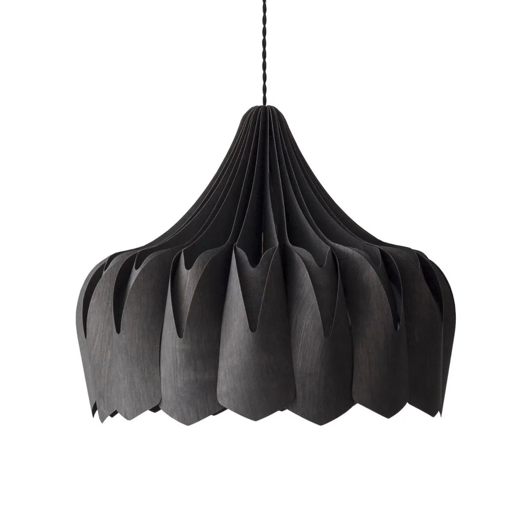 Pilke Pioni Large Pendant Lamp-Beaumonde