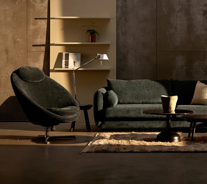 Cane-line Pace Lounge Chair