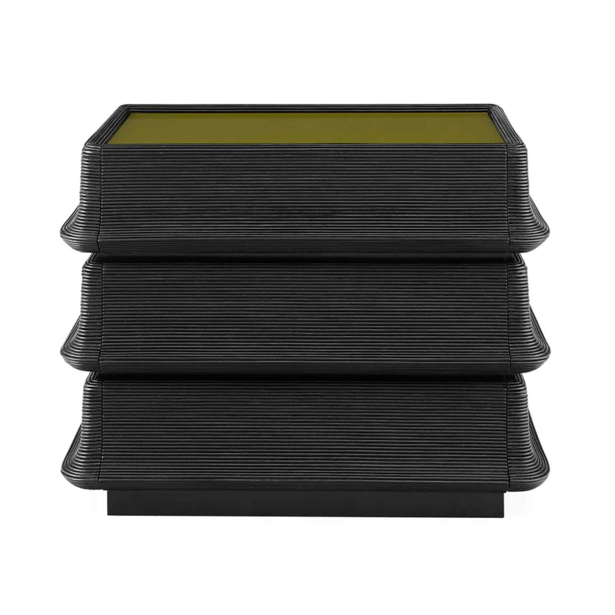 Jonathan Adler Pagoda Chest