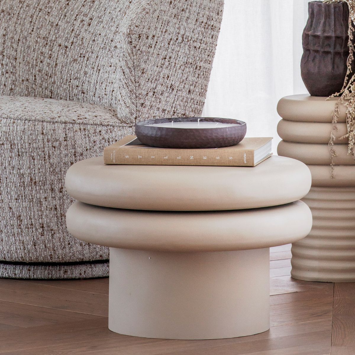 Libra Interiors Palais Coffee Table