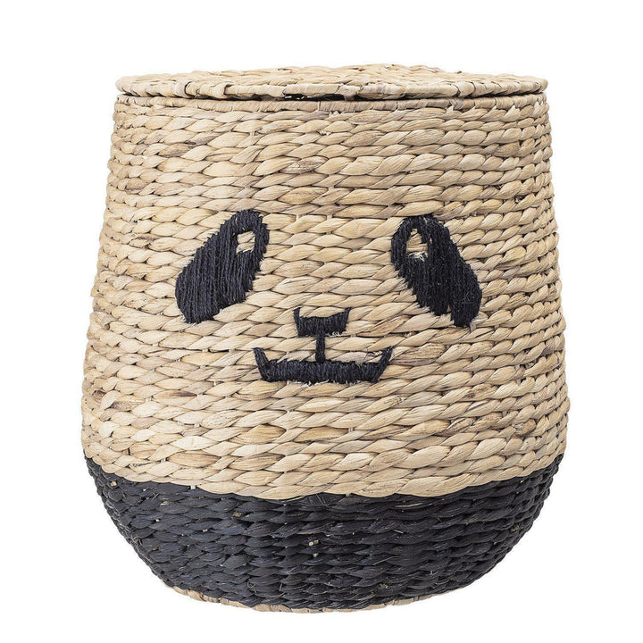 Panda Storage Basket-Beaumonde