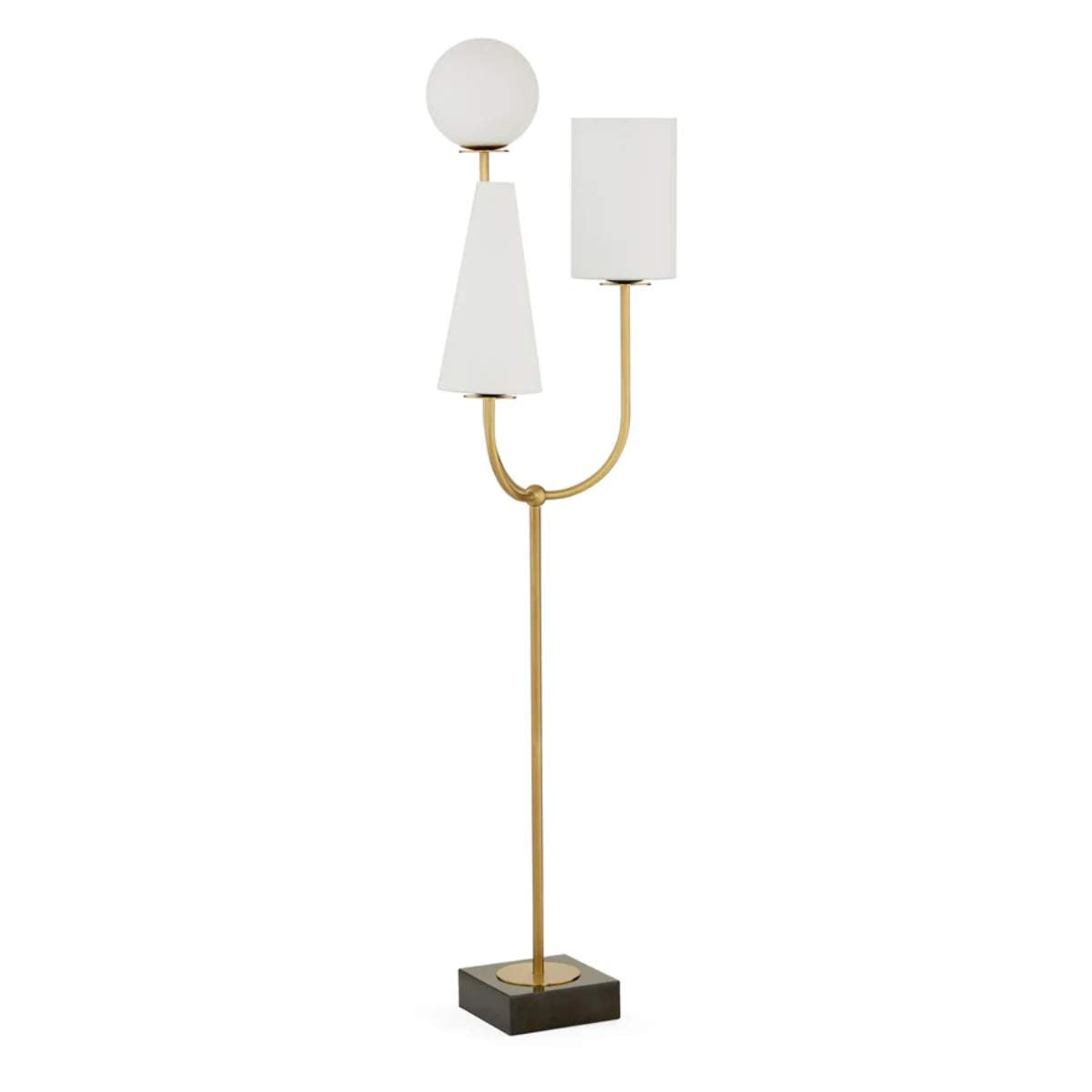 Jonathan Adler Paradiso Floor Lamp