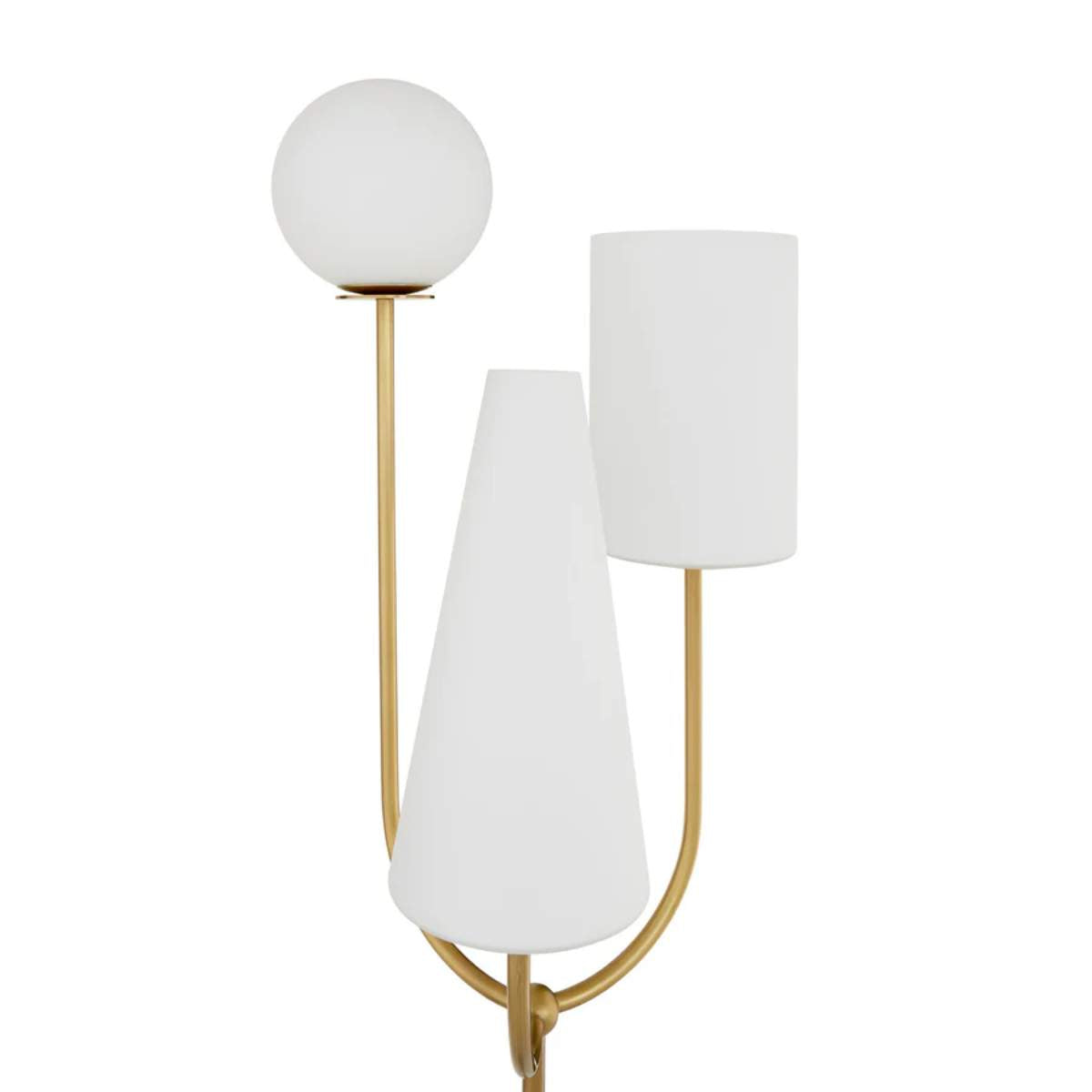 Jonathan Adler Paradiso Floor Lamp