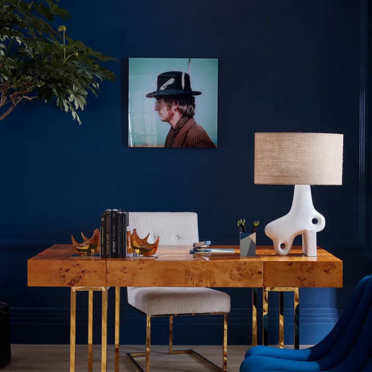 Jonathan Adler Paradox Table Lamp
