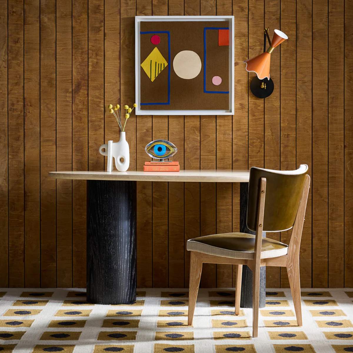 Jonathan Adler Paradox Vase