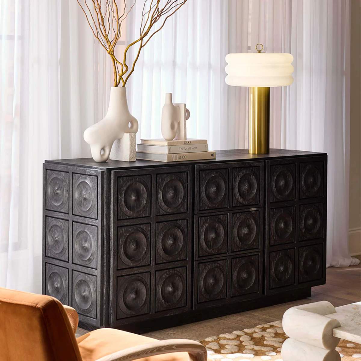 Jonathan Adler Paradox Vase