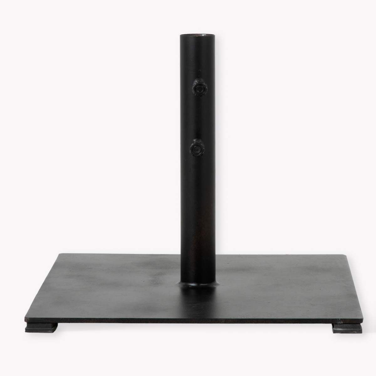Garden Trading Parasol Base 15kg Black