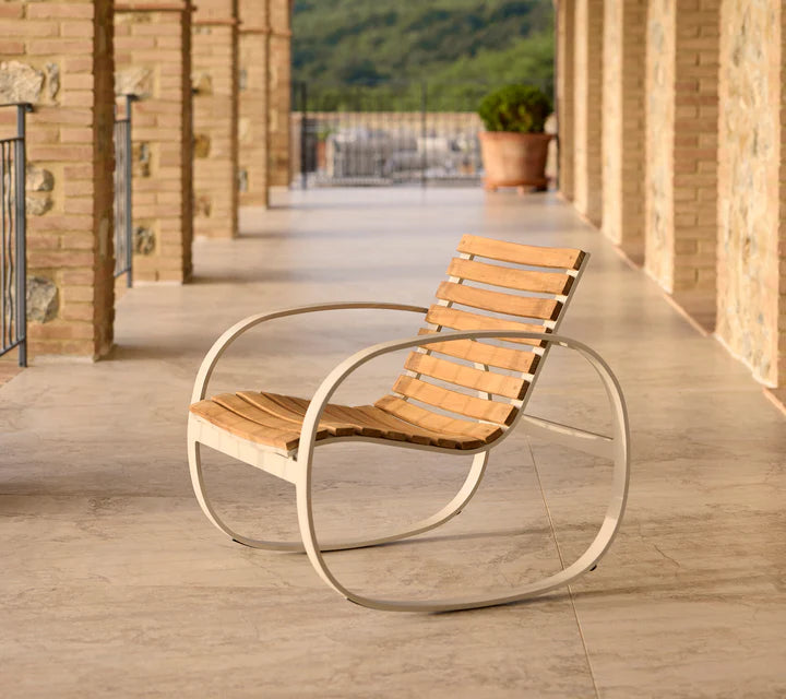 Cane-line Parc Rocking Chair