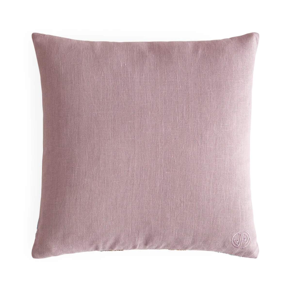 Jonathan Adler Parrots Beaded Cushion