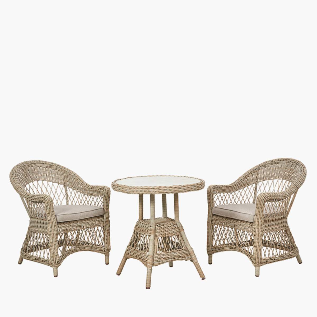 Pacific Lifestyle Pattaya Outdoor Bistro Set
