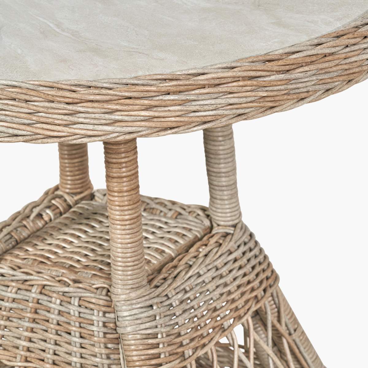 Pacific Lifestyle Pattaya Outdoor Bistro Set