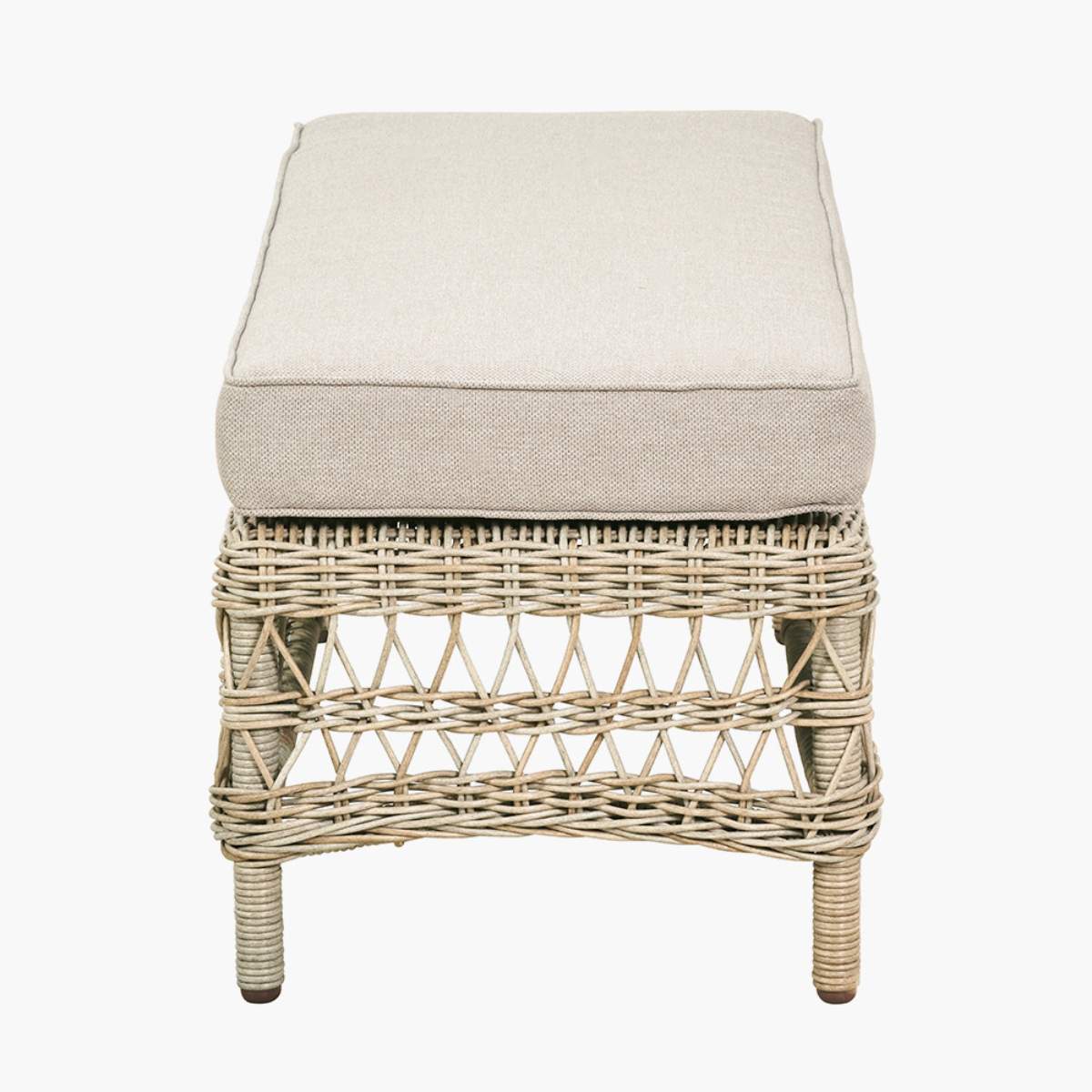 Pacific Lifestyle Pattaya Outdoor Corner Seating Set