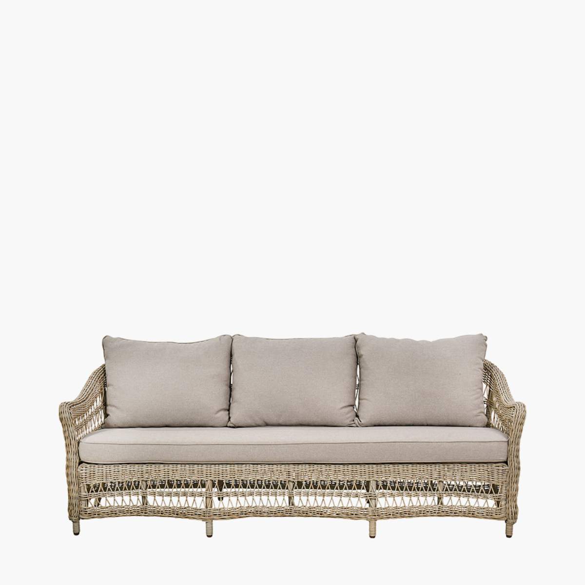 Pacific Lifestyle Pattaya Outdoor Seating Set