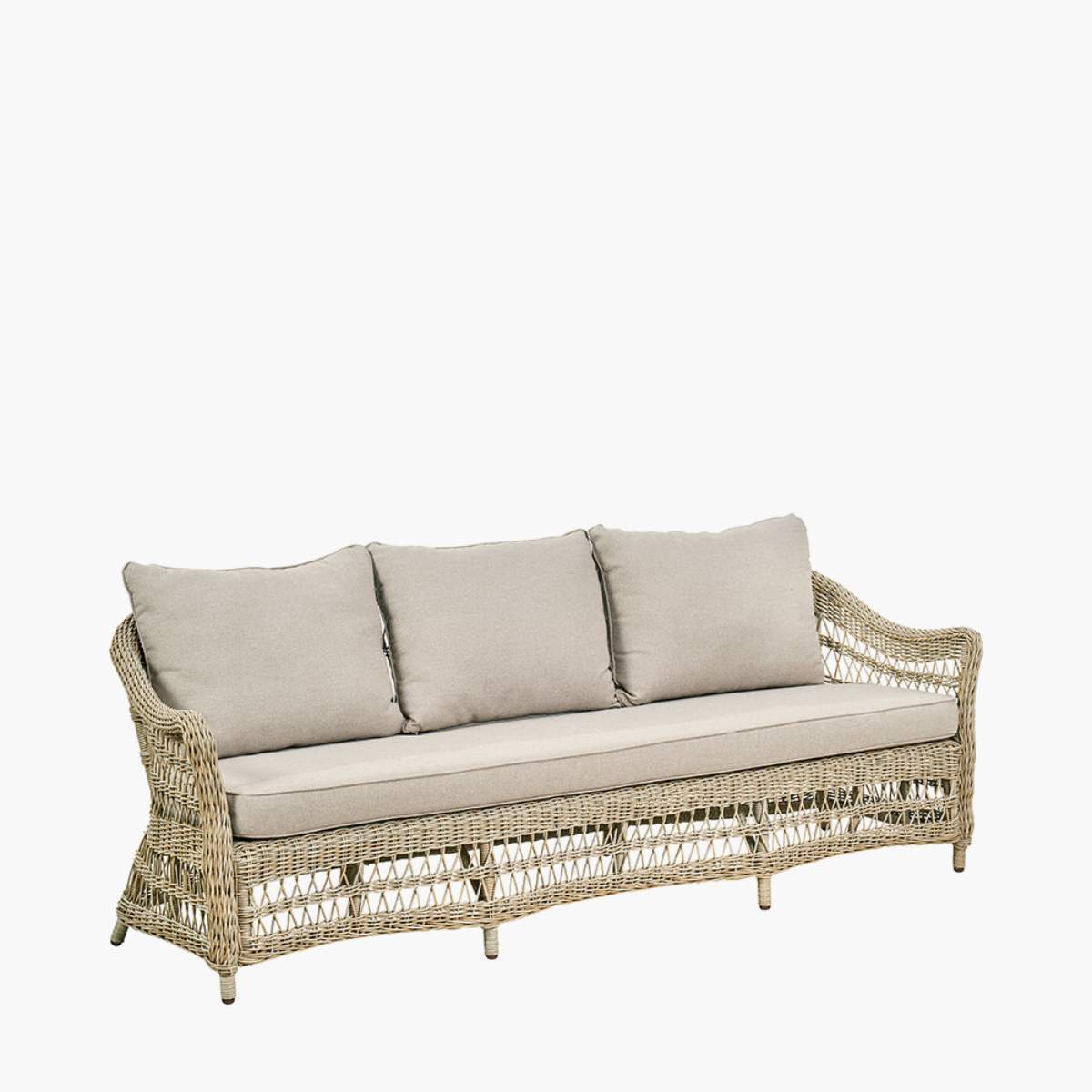 Pacific Lifestyle Pattaya Outdoor Seating Set