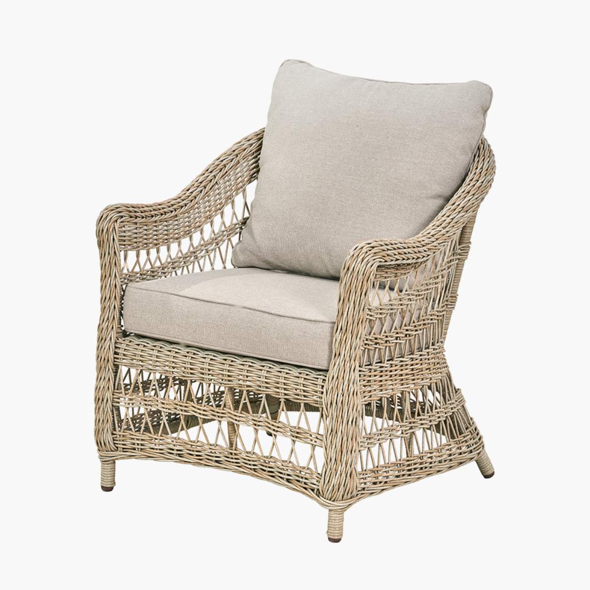 Pacific Lifestyle Pattaya Outdoor Seating Set