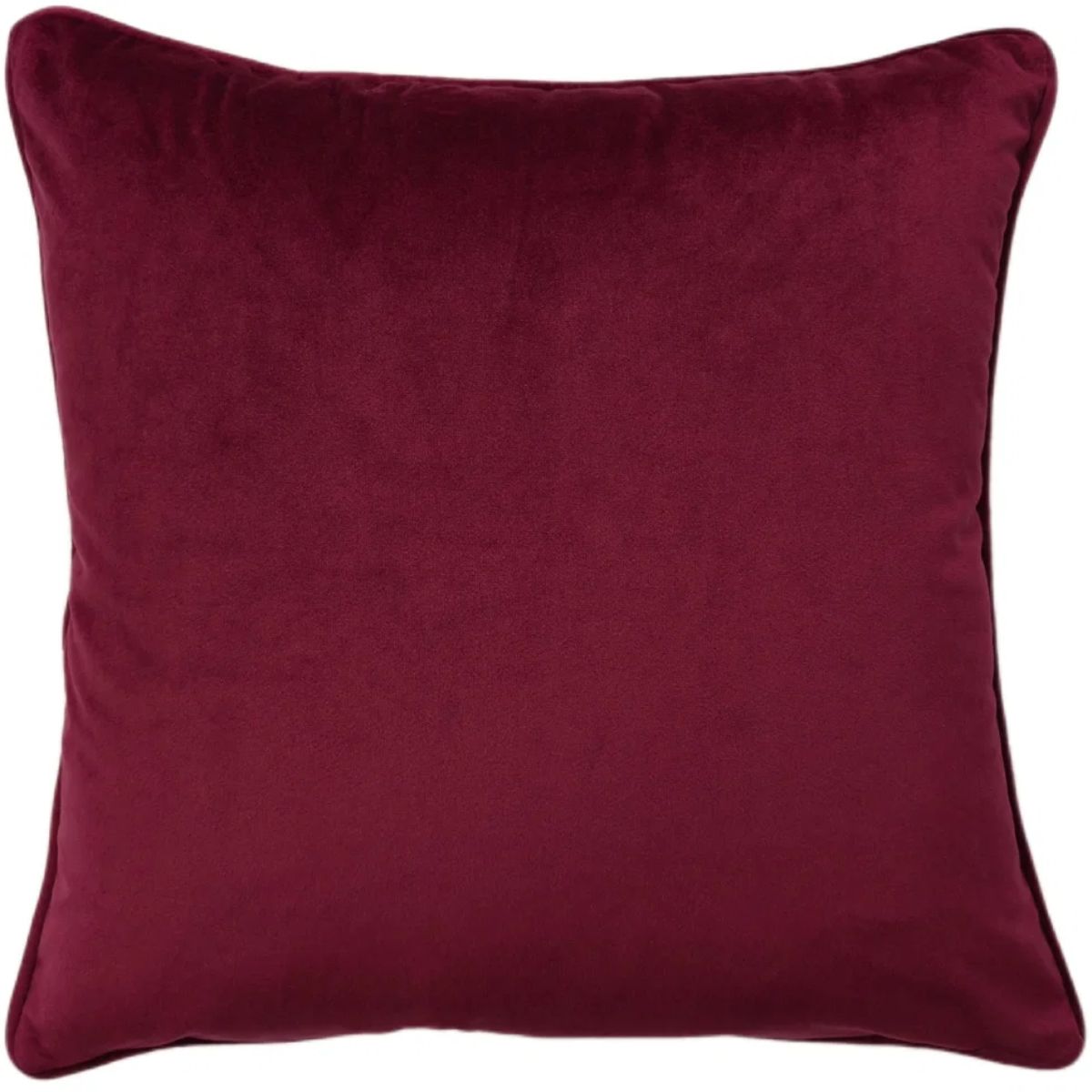 Paul Moneypenny Buckleup Wine Cushion