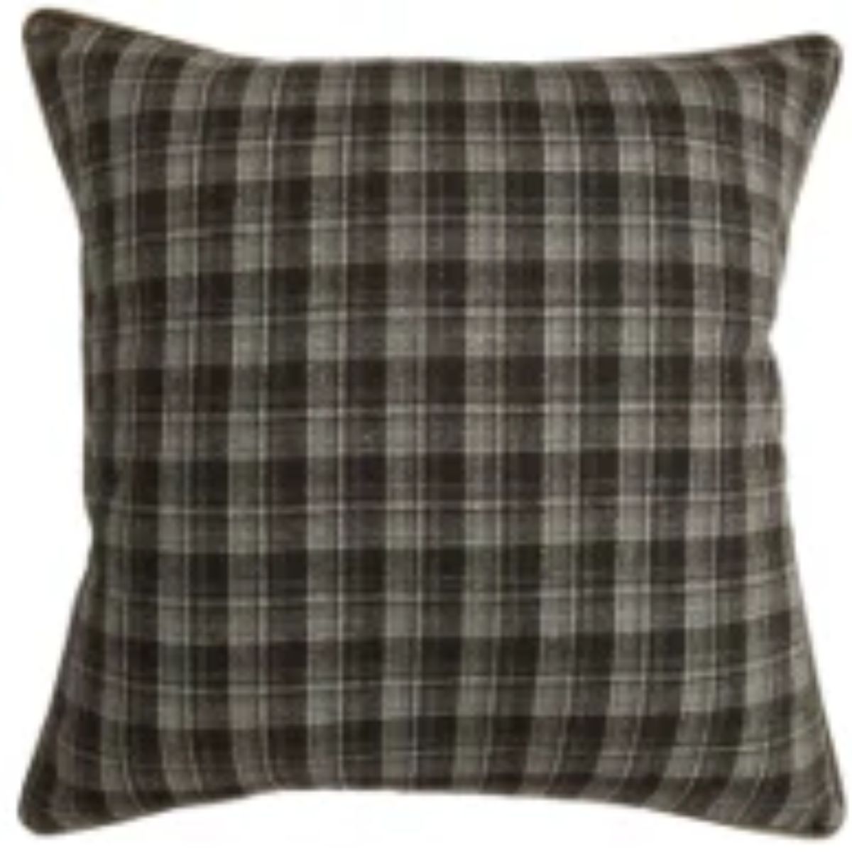 Paul Moneypenny Checkedout Cushion