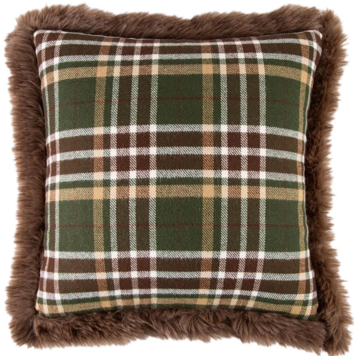 Paul Moneypenny Mossbros Cushion