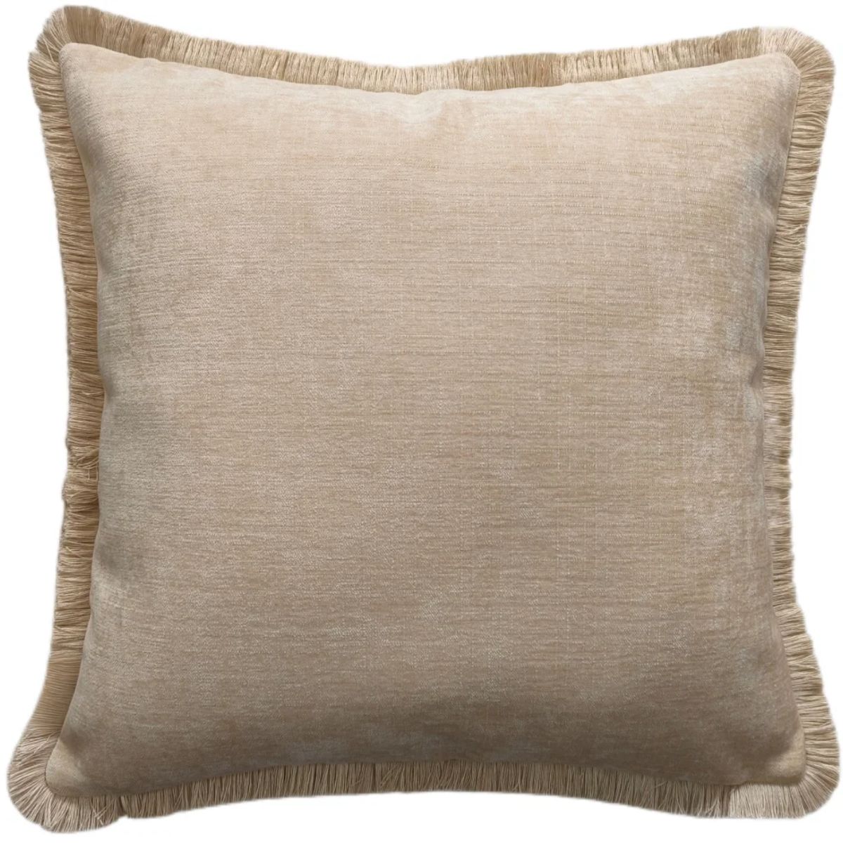 Paul Moneypenny Curtaincall Neutral Cushion