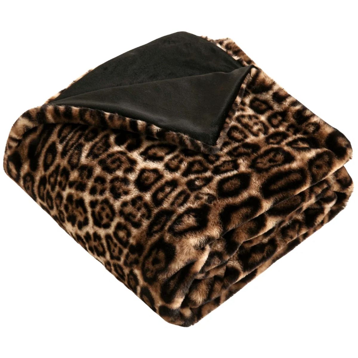 Paul Moneypenny Glamourpaws Throw