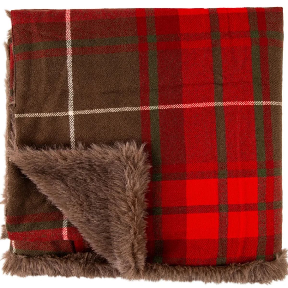 Paul Moneypenny Hot Tart Throw