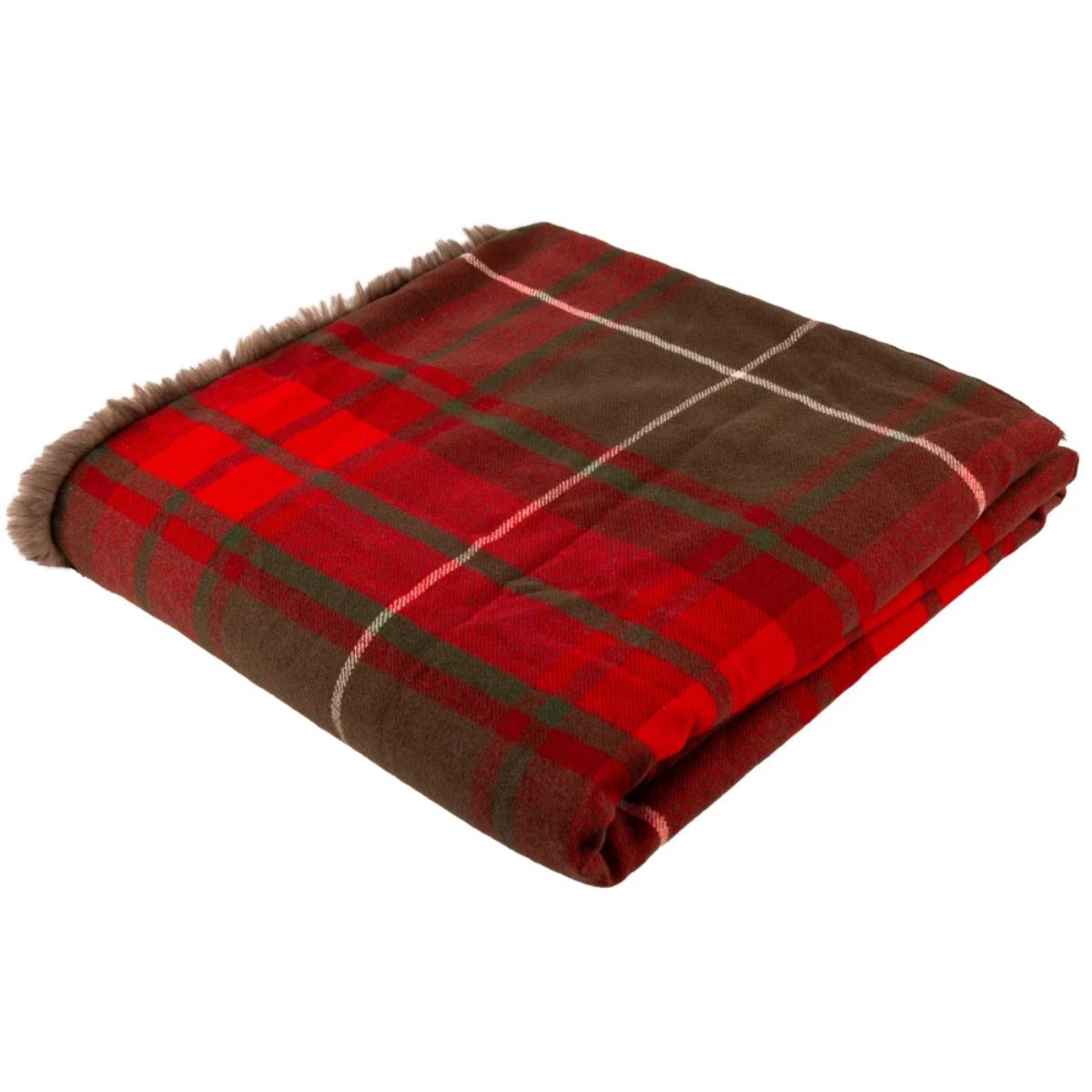 Paul Moneypenny Hot Tart Throw