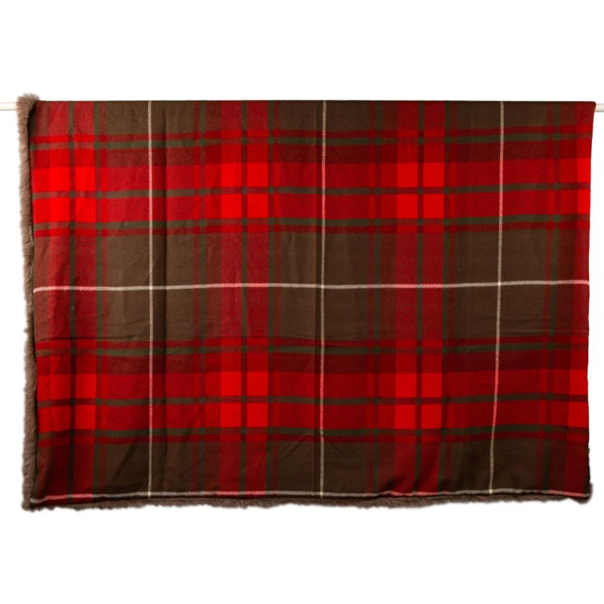 Paul Moneypenny Hot Tart Throw