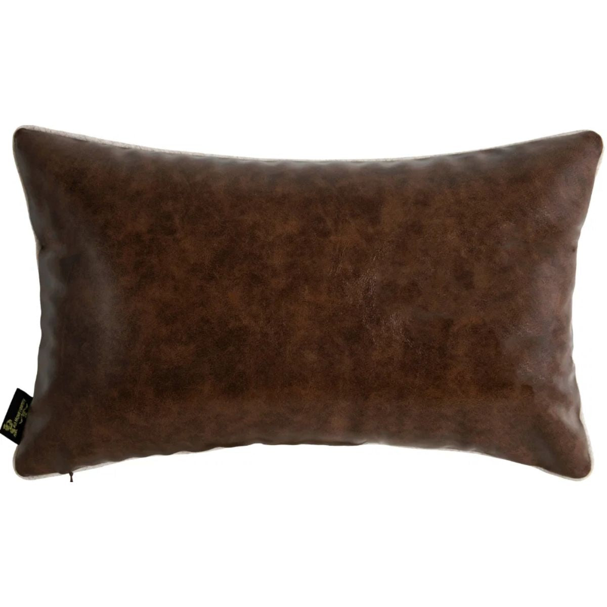 Paul Moneypenny Saddleup Rectangle Cushion