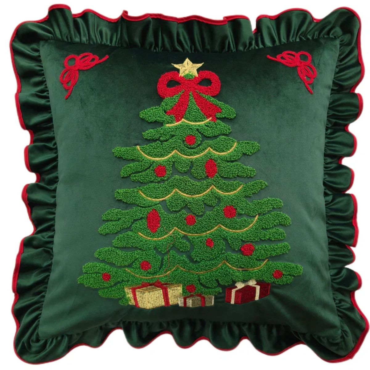 Paul Moneypenny Sprucedup Cushion