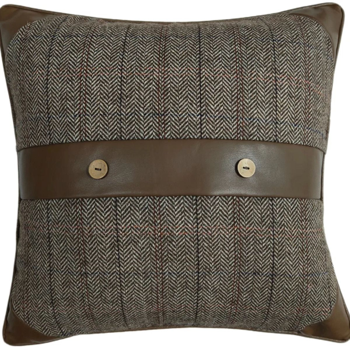 Paul Moneypenny Suitsyousir Cushion