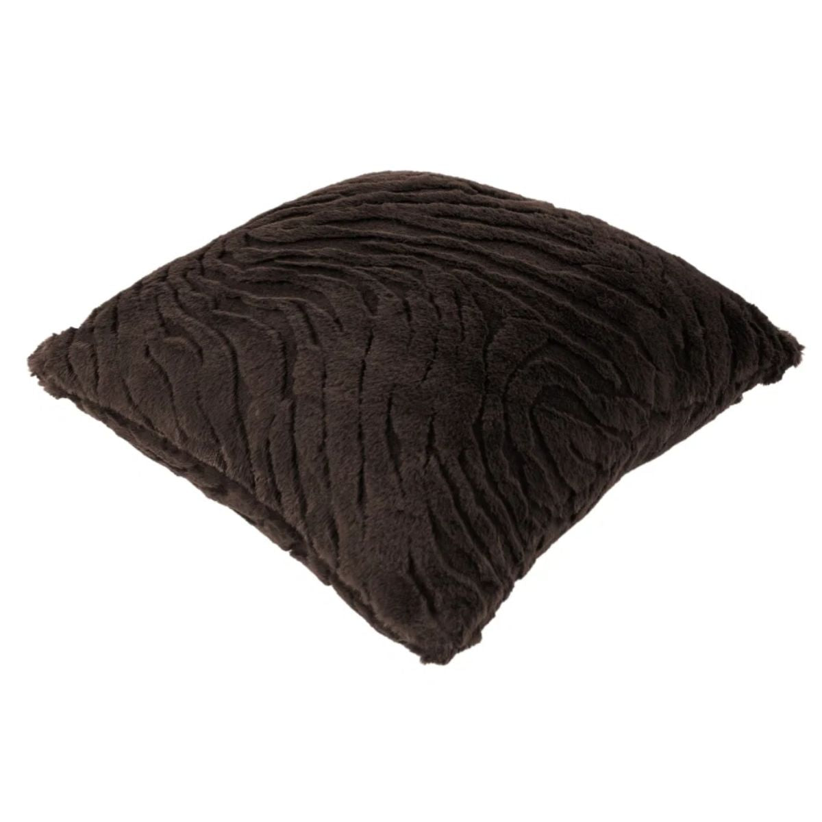 Paul Moneypenny Ziggy Choc Cushion