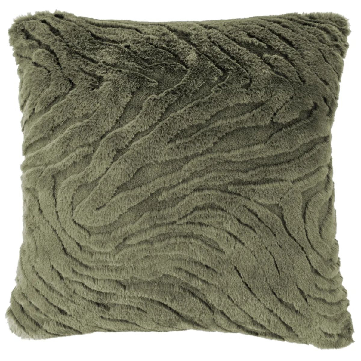 Paul Moneypenny Ziggy Newsage Cushion