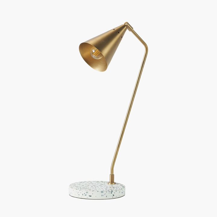 Designers Guild Pavonazzo Desk Lamp