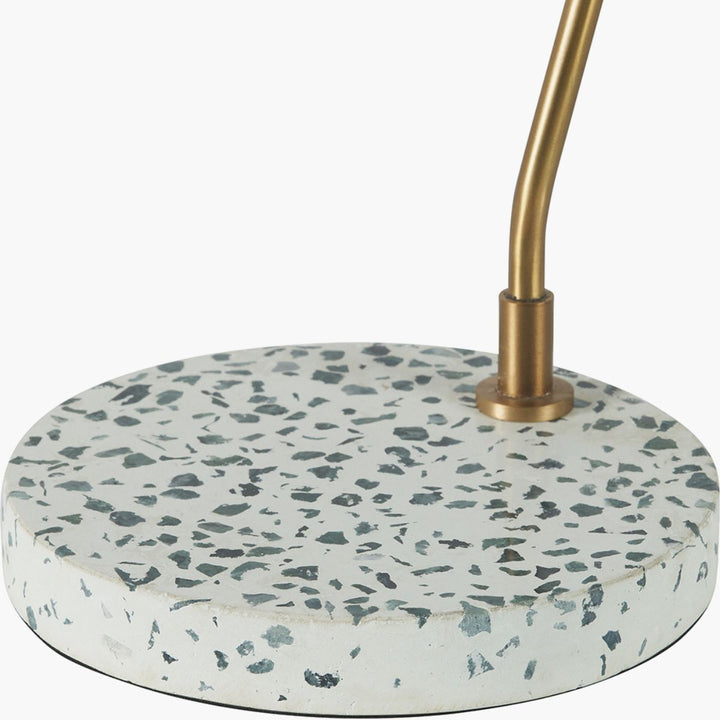 Designers Guild Pavonazzo Desk Lamp