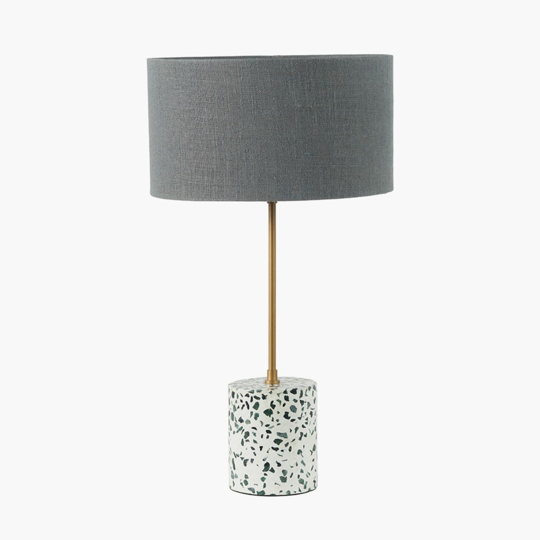 Designers Guild Pavonazzo Table Lamp