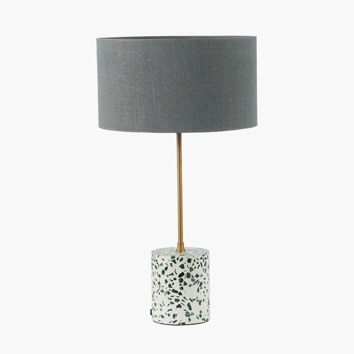 Designers Guild Pavonazzo Table Lamp