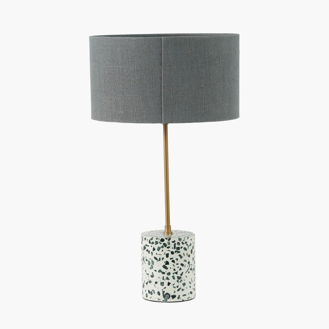 Designers Guild Pavonazzo Table Lamp