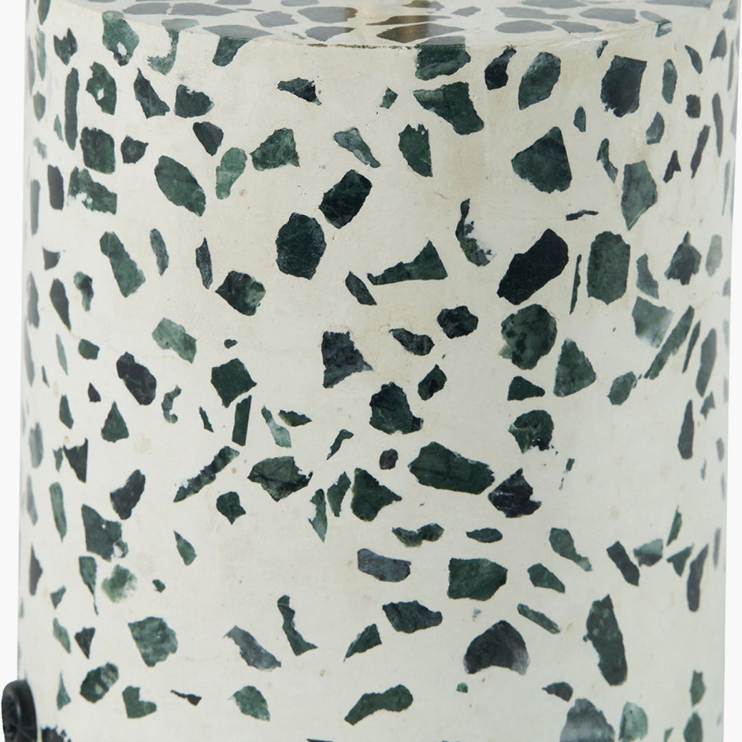 Designers Guild Pavonazzo Table Lamp