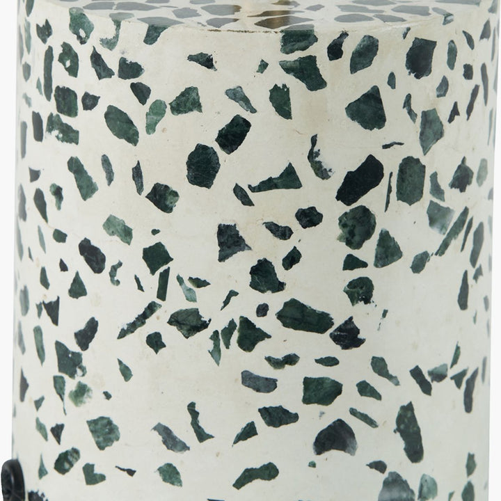 Designers Guild Pavonazzo Table Lamp
