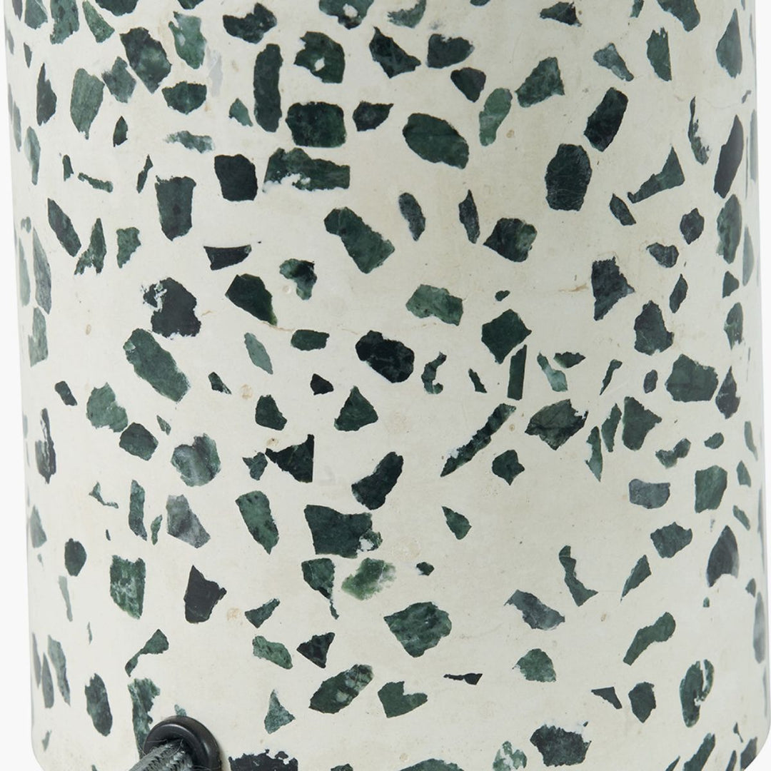 Designers Guild Pavonazzo Table Lamp