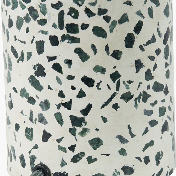 Designers Guild Pavonazzo Table Lamp