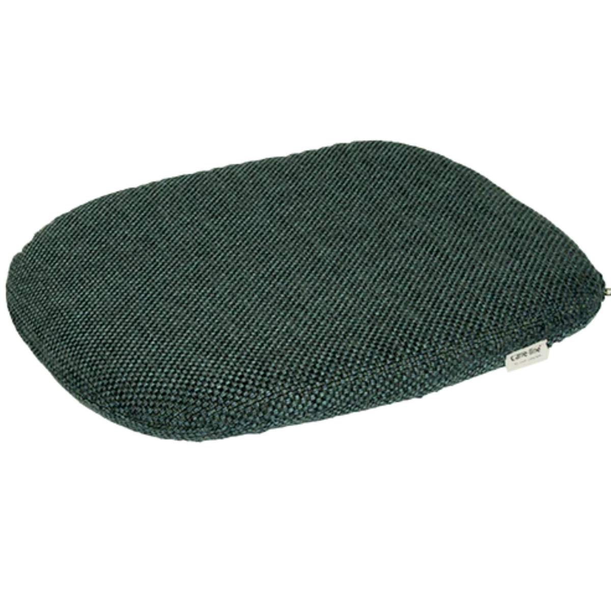 Cane-line Cushion, Peacock Bar Chair