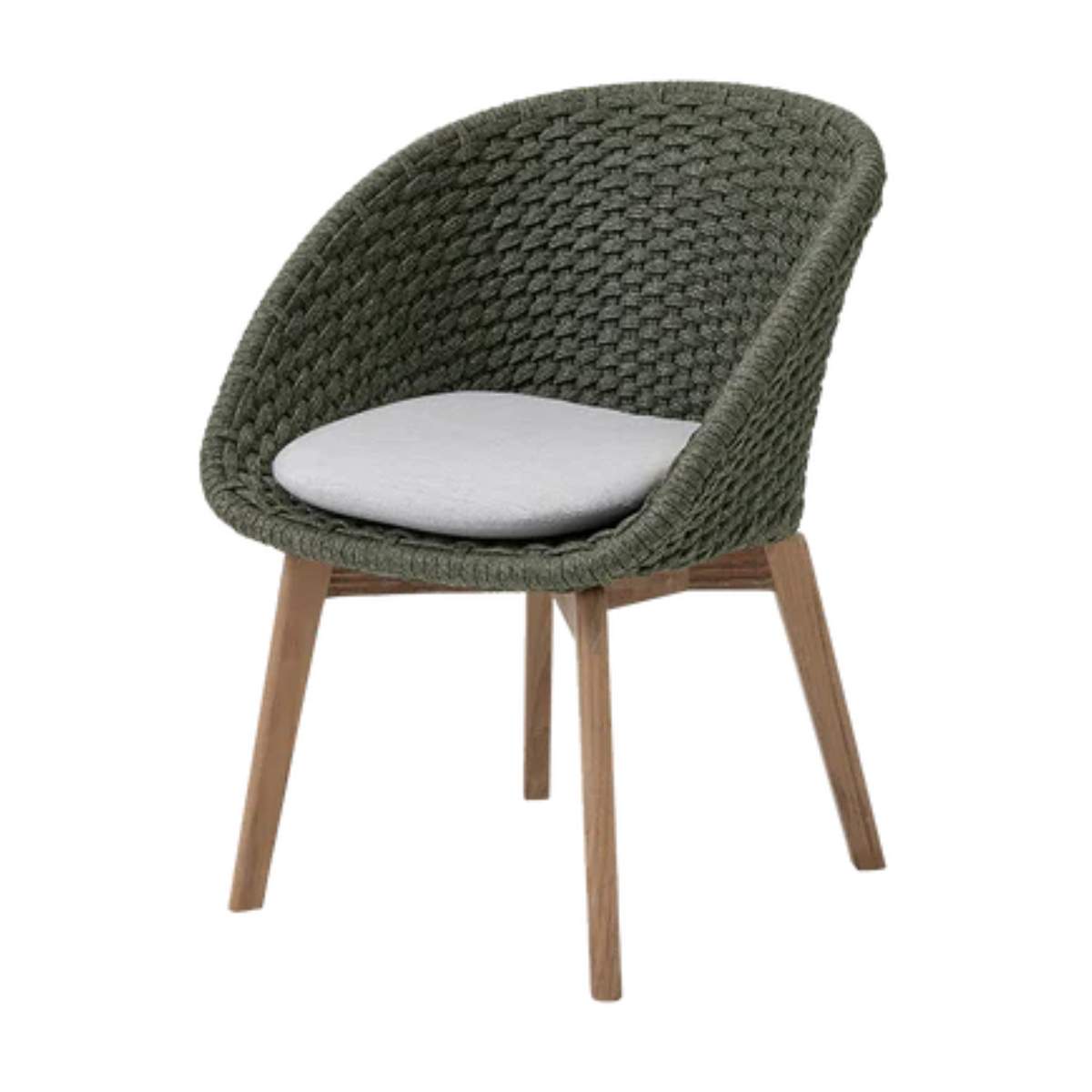Cane-line Cushion, Peacock Chair
