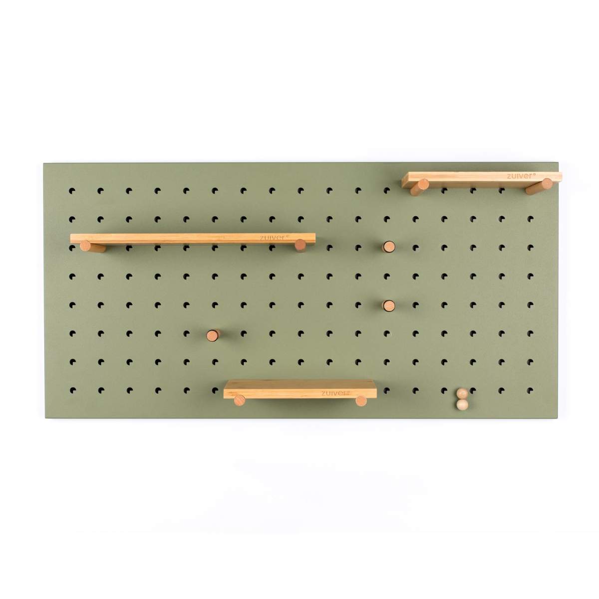 Zuiver Pegboard Bundy