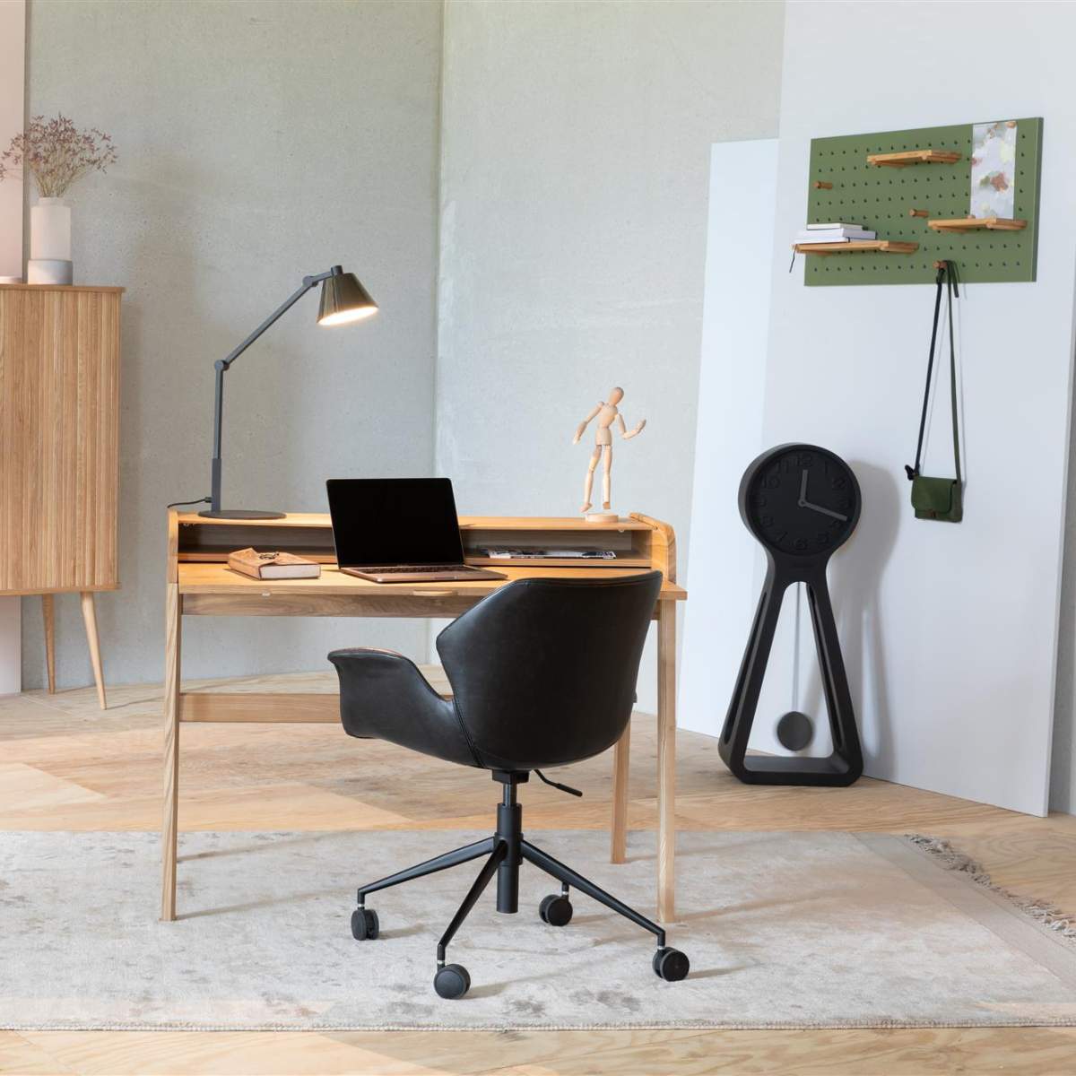 Zuiver Pegboard Bundy